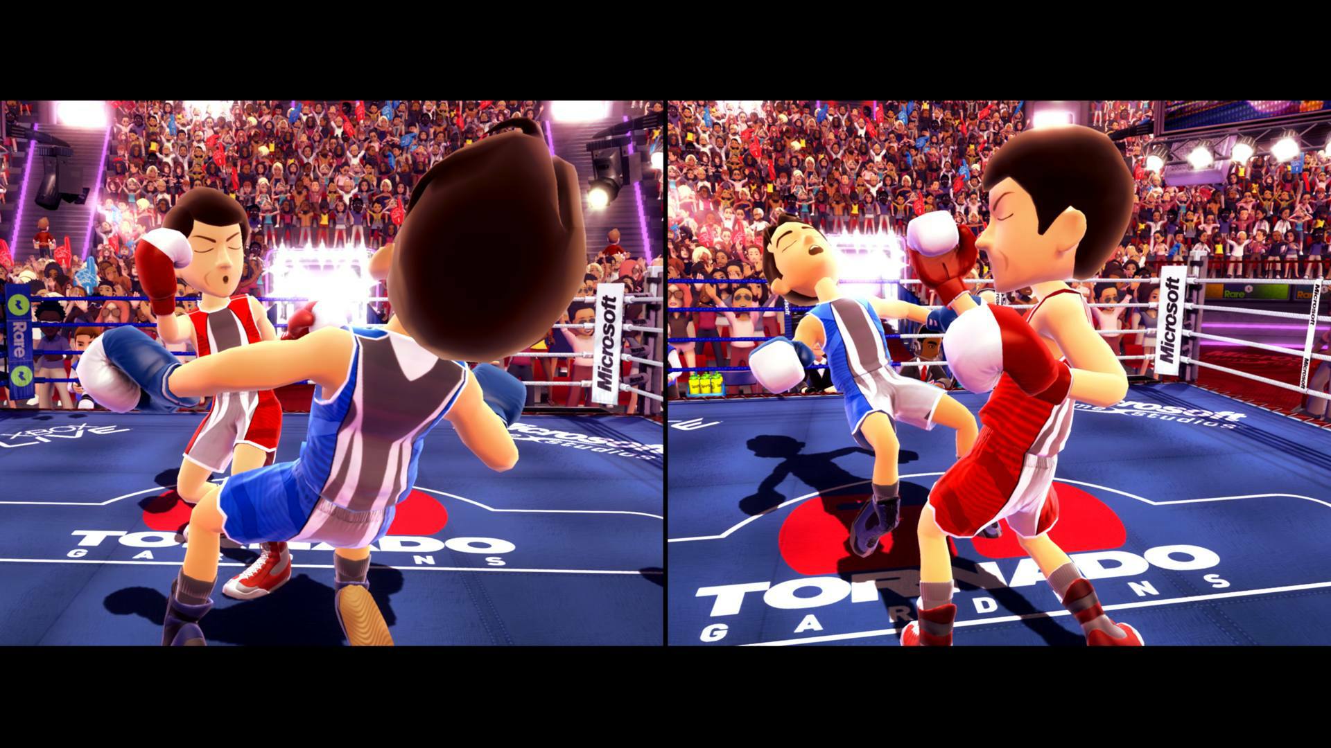 Kinect Sports - Imagen 22